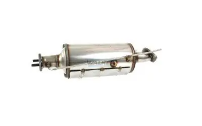 Ruß-/Partikelfilter, Abgasanlage WALKER 73087 Bild Ruß-/Partikelfilter, Abgasanlage WALKER 73087