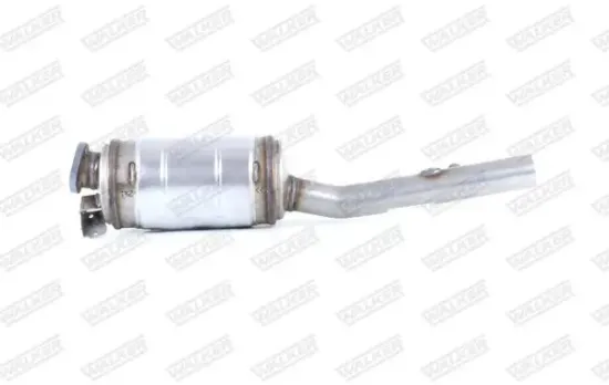Ruß-/Partikelfilter, Abgasanlage WALKER 73088 Bild Ruß-/Partikelfilter, Abgasanlage WALKER 73088