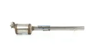 Ruß-/Partikelfilter, Abgasanlage WALKER 73090