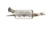 Ruß-/Partikelfilter, Abgasanlage WALKER 73091 Bild Ruß-/Partikelfilter, Abgasanlage WALKER 73091