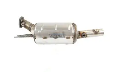 Ruß-/Partikelfilter, Abgasanlage WALKER 73091 Bild Ruß-/Partikelfilter, Abgasanlage WALKER 73091