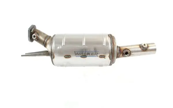Ruß-/Partikelfilter, Abgasanlage WALKER 73091