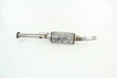 Ruß-/Partikelfilter, Abgasanlage WALKER 73092 Bild Ruß-/Partikelfilter, Abgasanlage WALKER 73092