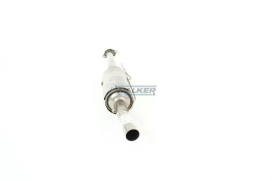 Ruß-/Partikelfilter, Abgasanlage WALKER 73092 Bild Ruß-/Partikelfilter, Abgasanlage WALKER 73092