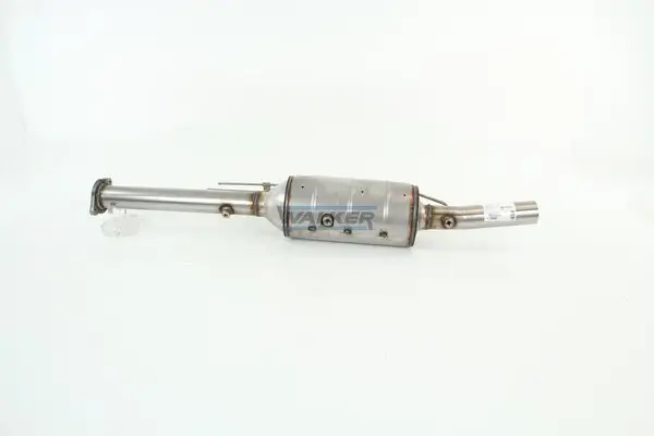 Ruß-/Partikelfilter, Abgasanlage WALKER 73092