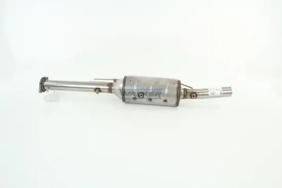 Ruß-/Partikelfilter, Abgasanlage WALKER 73092 Bild Ruß-/Partikelfilter, Abgasanlage WALKER 73092