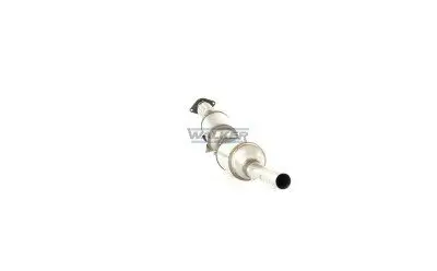 Ruß-/Partikelfilter, Abgasanlage WALKER 73093 Bild Ruß-/Partikelfilter, Abgasanlage WALKER 73093