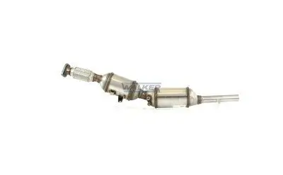 Ruß-/Partikelfilter, Abgasanlage WALKER 73093 Bild Ruß-/Partikelfilter, Abgasanlage WALKER 73093