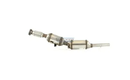 Ruß-/Partikelfilter, Abgasanlage WALKER 73093 Bild Ruß-/Partikelfilter, Abgasanlage WALKER 73093