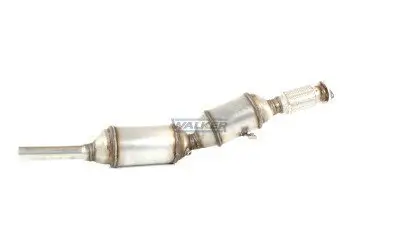 Ruß-/Partikelfilter, Abgasanlage WALKER 73094 Bild Ruß-/Partikelfilter, Abgasanlage WALKER 73094