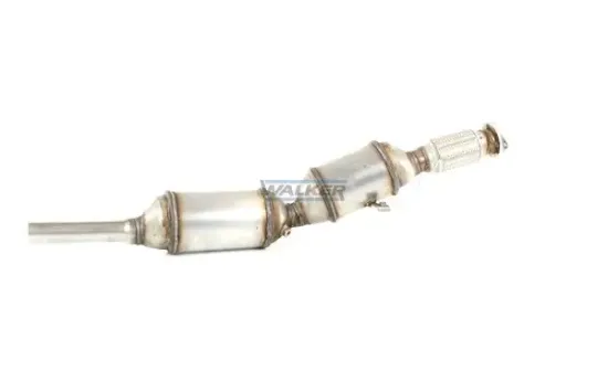 Ruß-/Partikelfilter, Abgasanlage WALKER 73094 Bild Ruß-/Partikelfilter, Abgasanlage WALKER 73094