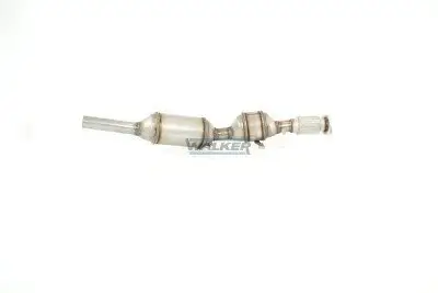 Ruß-/Partikelfilter, Abgasanlage WALKER 73095 Bild Ruß-/Partikelfilter, Abgasanlage WALKER 73095