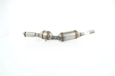 Ruß-/Partikelfilter, Abgasanlage WALKER 73095 Bild Ruß-/Partikelfilter, Abgasanlage WALKER 73095