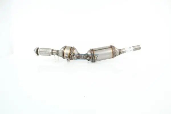 Ruß-/Partikelfilter, Abgasanlage WALKER 73095