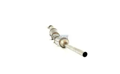 Ruß-/Partikelfilter, Abgasanlage WALKER 73096 Bild Ruß-/Partikelfilter, Abgasanlage WALKER 73096