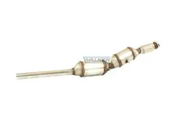Ruß-/Partikelfilter, Abgasanlage WALKER 73096 Bild Ruß-/Partikelfilter, Abgasanlage WALKER 73096