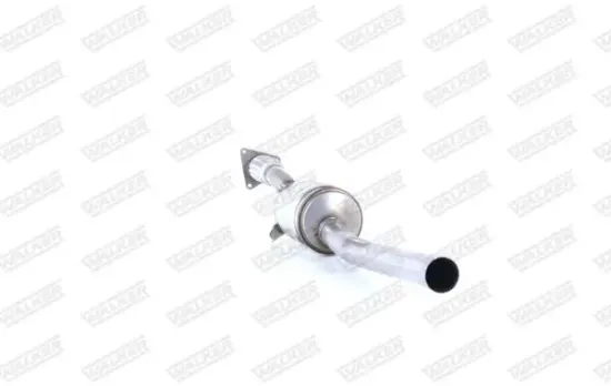 Ruß-/Partikelfilter, Abgasanlage WALKER 73099 Bild Ruß-/Partikelfilter, Abgasanlage WALKER 73099