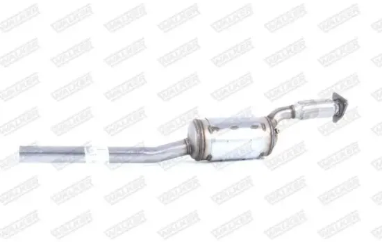 Ruß-/Partikelfilter, Abgasanlage WALKER 73099 Bild Ruß-/Partikelfilter, Abgasanlage WALKER 73099