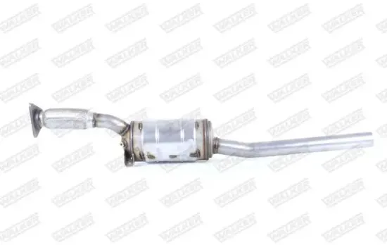 Ruß-/Partikelfilter, Abgasanlage WALKER 73099 Bild Ruß-/Partikelfilter, Abgasanlage WALKER 73099