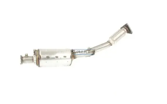 Ruß-/Partikelfilter, Abgasanlage WALKER 73108 Bild Ruß-/Partikelfilter, Abgasanlage WALKER 73108