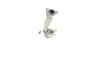 Ruß-/Partikelfilter, Abgasanlage WALKER 73108 Bild Ruß-/Partikelfilter, Abgasanlage WALKER 73108