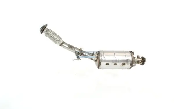Ruß-/Partikelfilter, Abgasanlage WALKER 73108
