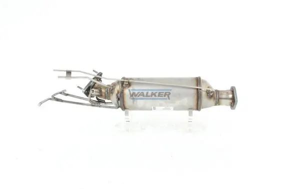 Ruß-/Partikelfilter, Abgasanlage WALKER 73140