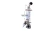 Ruß-/Partikelfilter, Abgasanlage WALKER 73141 Bild Ruß-/Partikelfilter, Abgasanlage WALKER 73141