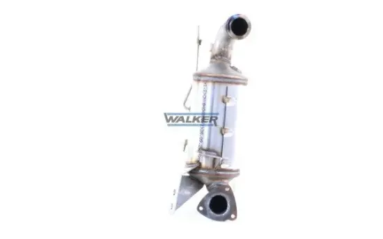 Ruß-/Partikelfilter, Abgasanlage WALKER 73141 Bild Ruß-/Partikelfilter, Abgasanlage WALKER 73141