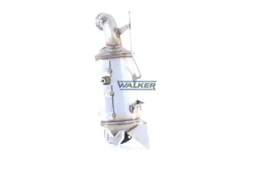 Ruß-/Partikelfilter, Abgasanlage WALKER 73141 Bild Ruß-/Partikelfilter, Abgasanlage WALKER 73141