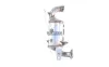 Ruß-/Partikelfilter, Abgasanlage WALKER 73141 Bild Ruß-/Partikelfilter, Abgasanlage WALKER 73141