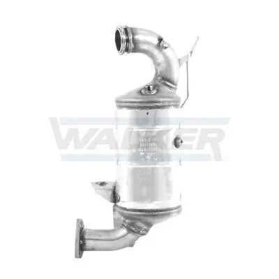 Ruß-/Partikelfilter, Abgasanlage WALKER 73141 Bild Ruß-/Partikelfilter, Abgasanlage WALKER 73141