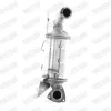 Ruß-/Partikelfilter, Abgasanlage WALKER 73141 Bild Ruß-/Partikelfilter, Abgasanlage WALKER 73141