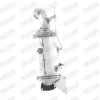 Ruß-/Partikelfilter, Abgasanlage WALKER 73141 Bild Ruß-/Partikelfilter, Abgasanlage WALKER 73141