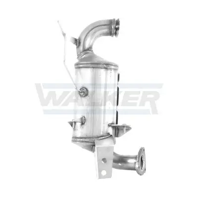 Ruß-/Partikelfilter, Abgasanlage WALKER 73141 Bild Ruß-/Partikelfilter, Abgasanlage WALKER 73141