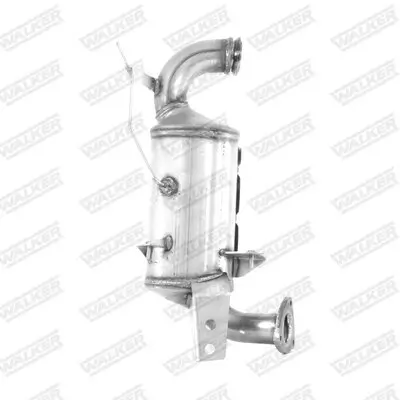 Ruß-/Partikelfilter, Abgasanlage WALKER 73141 Bild Ruß-/Partikelfilter, Abgasanlage WALKER 73141
