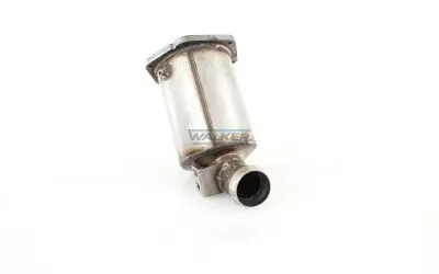 Ruß-/Partikelfilter, Abgasanlage WALKER 73143 Bild Ruß-/Partikelfilter, Abgasanlage WALKER 73143