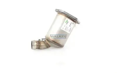 Ruß-/Partikelfilter, Abgasanlage WALKER 73143 Bild Ruß-/Partikelfilter, Abgasanlage WALKER 73143