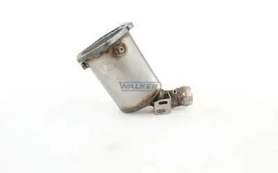 Ruß-/Partikelfilter, Abgasanlage WALKER 73143 Bild Ruß-/Partikelfilter, Abgasanlage WALKER 73143