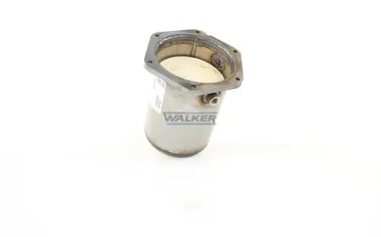 Ruß-/Partikelfilter, Abgasanlage WALKER 73143 Bild Ruß-/Partikelfilter, Abgasanlage WALKER 73143