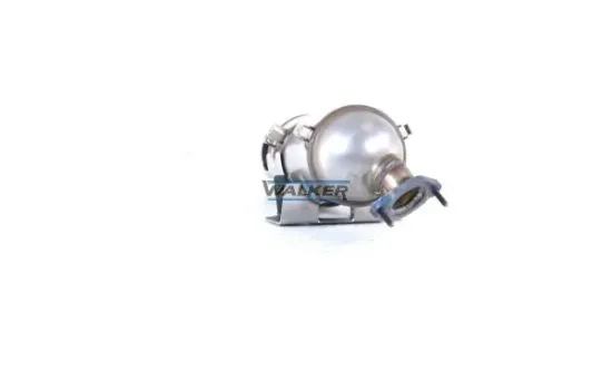 Ruß-/Partikelfilter, Abgasanlage WALKER 73148 Bild Ruß-/Partikelfilter, Abgasanlage WALKER 73148