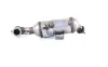 Ruß-/Partikelfilter, Abgasanlage WALKER 73148 Bild Ruß-/Partikelfilter, Abgasanlage WALKER 73148