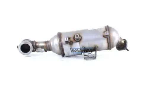 Ruß-/Partikelfilter, Abgasanlage WALKER 73148 Bild Ruß-/Partikelfilter, Abgasanlage WALKER 73148