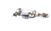 Ruß-/Partikelfilter, Abgasanlage WALKER 73148 Bild Ruß-/Partikelfilter, Abgasanlage WALKER 73148