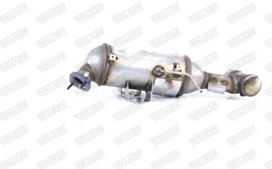 Ruß-/Partikelfilter, Abgasanlage WALKER 73148 Bild Ruß-/Partikelfilter, Abgasanlage WALKER 73148