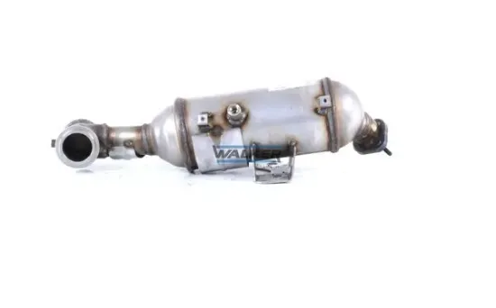 Ruß-/Partikelfilter, Abgasanlage WALKER 73148 Bild Ruß-/Partikelfilter, Abgasanlage WALKER 73148