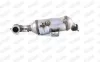 Ruß-/Partikelfilter, Abgasanlage WALKER 73148 Bild Ruß-/Partikelfilter, Abgasanlage WALKER 73148