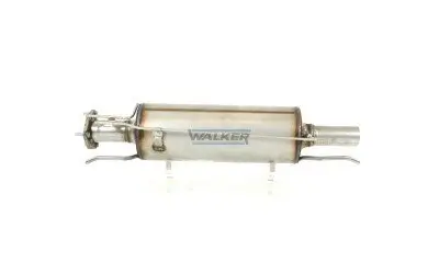 Ruß-/Partikelfilter, Abgasanlage WALKER 73150 Bild Ruß-/Partikelfilter, Abgasanlage WALKER 73150