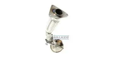 Ruß-/Partikelfilter, Abgasanlage WALKER 73151 Bild Ruß-/Partikelfilter, Abgasanlage WALKER 73151
