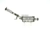 Ruß-/Partikelfilter, Abgasanlage WALKER 73151 Bild Ruß-/Partikelfilter, Abgasanlage WALKER 73151